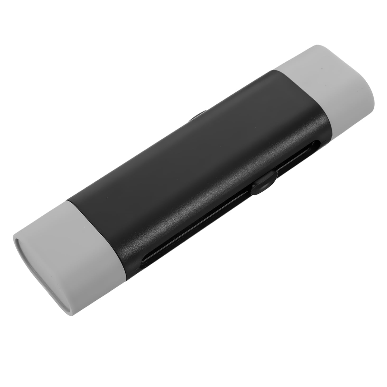 VANZACK Guitar String Cleaner with Dual Head Rust Remover Tool for Violin Bass Guitar Ukulele and Banjo Lightweight and Portable Fretboard Maintenance Care Device