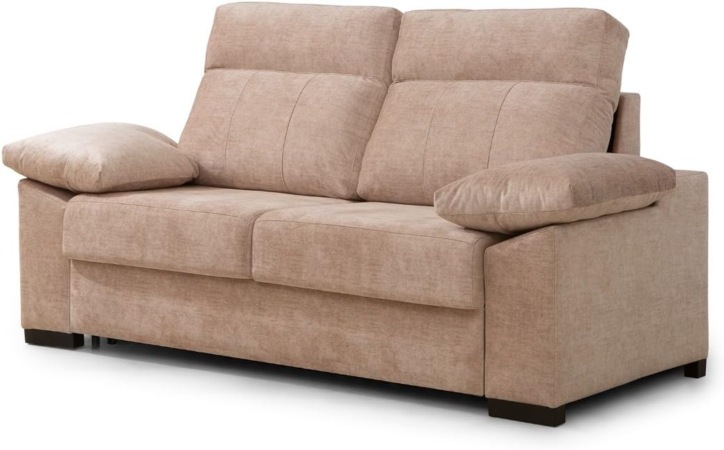 Sofá Cama Italiano 3 Plazas