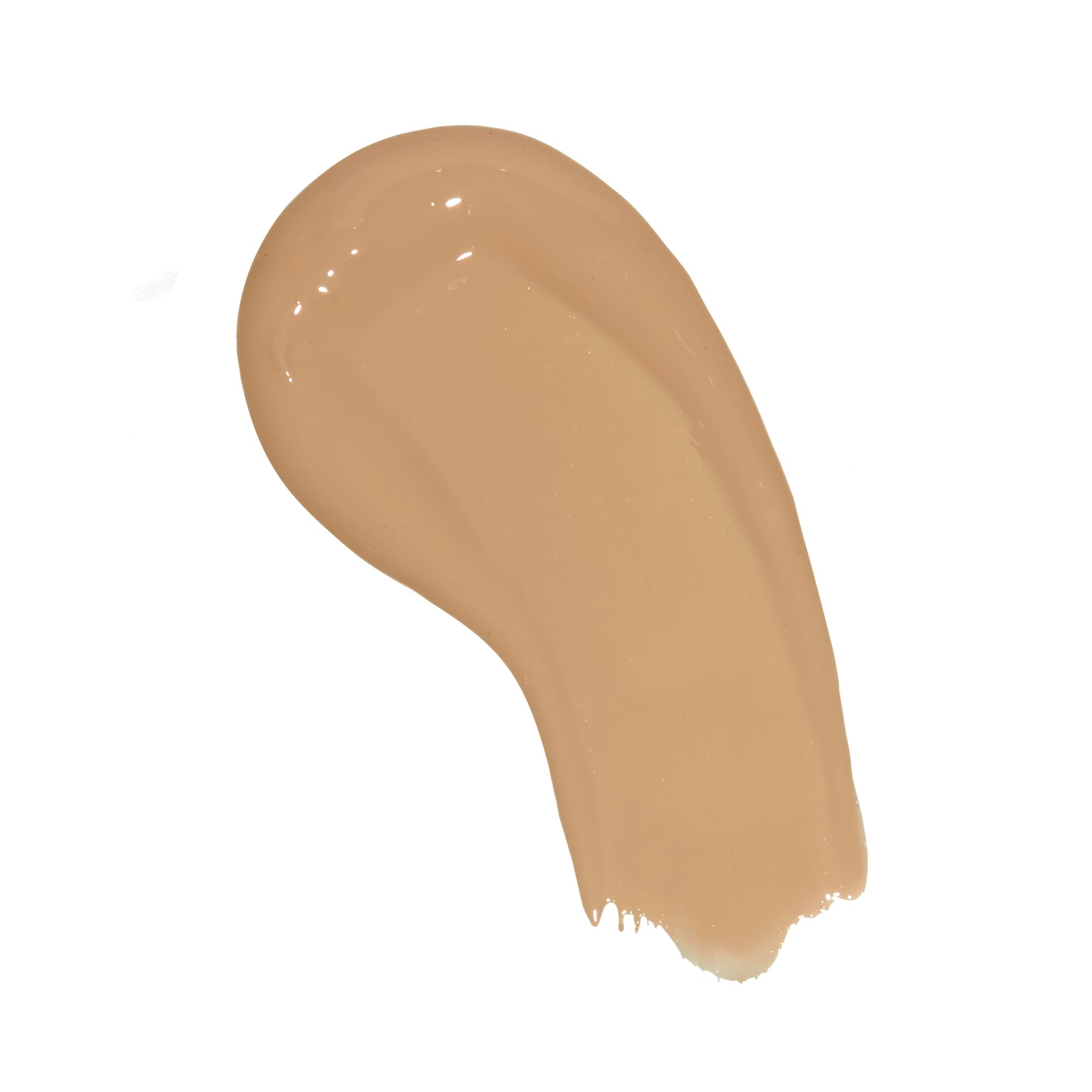 Revolution, Skin Silk Radiant Serum Under Eye Brightener, Hydrates & Smooths Under Eye with Hyaluronic Acid & Squalane - Image 2