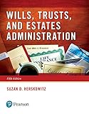 Wills, Trusts, and Estates Administration (2-downloads)