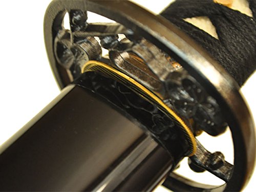 Amazon | 特上模造刀 孫六兼元（まごろくかねもと）◇居合刀 美術刀剣