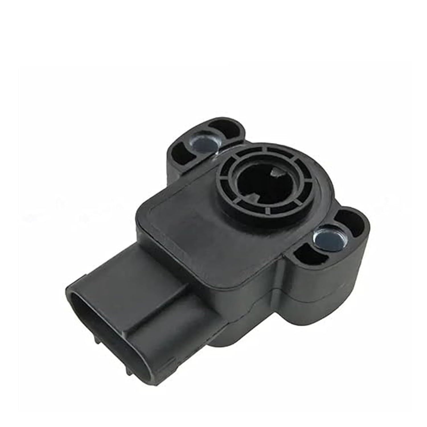Accelerator Pedal Sensor for Mazda B3000 2004-2006 B4000 2002-2007 for MPV 2002-2006 for Tribute 2001-2006 F5RZ9B989 F5RZ 9B989 BBBB Throttle Position Sensor
