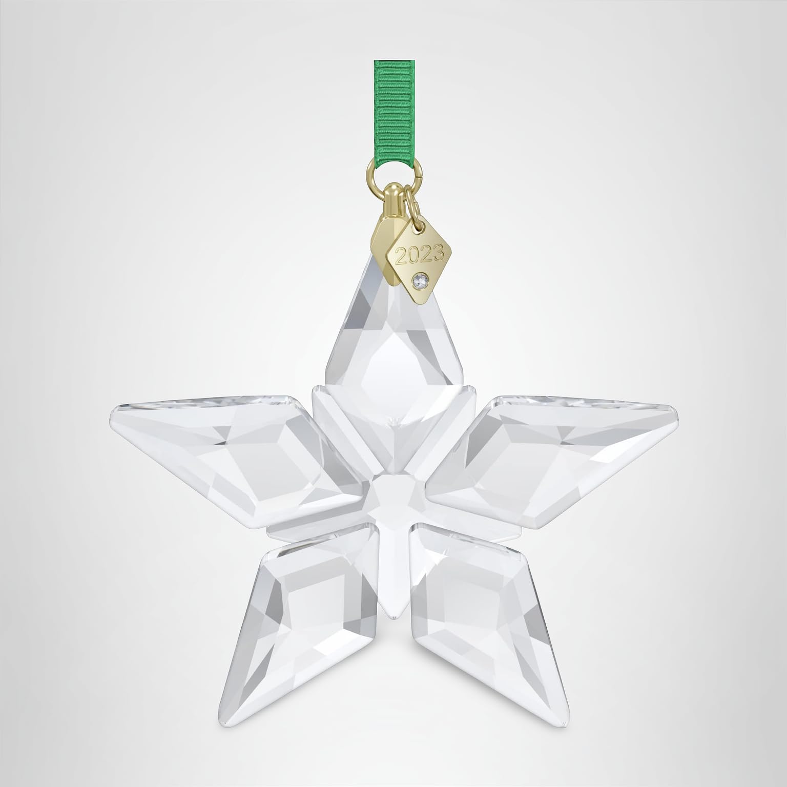Amazon.com: Swarovski Annual Edition 2023 Ornament, Clear Crystal Amazon.com: Swarovski Annual Edition 2023 Ornament, Clear Crystal