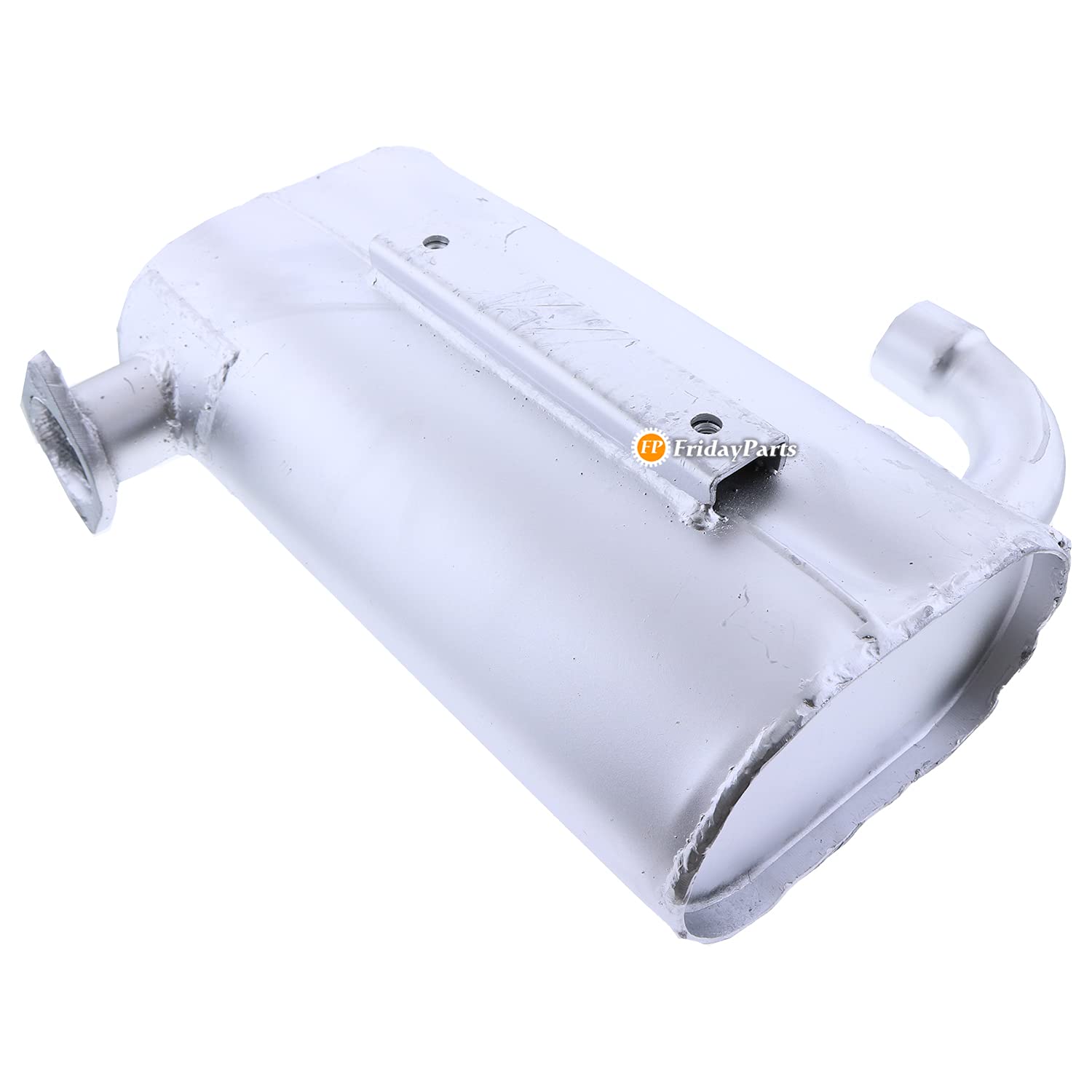 ユー Predator 420 Exhaust Motors Mover Parts Ignition Switch