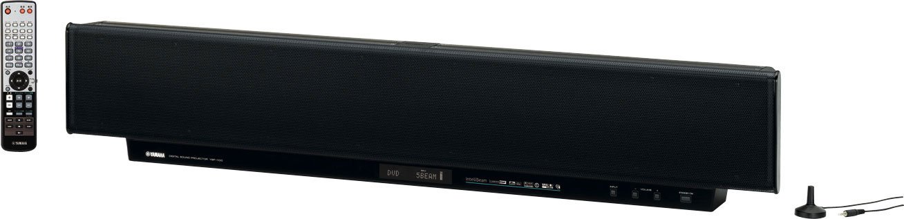 Amazon.co.jp: ヤマハ デジタルサウンドプロジェクター ブラック