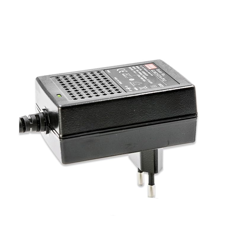 Adaptateur GSM Mean Well contre les coupures de courant des terminaux