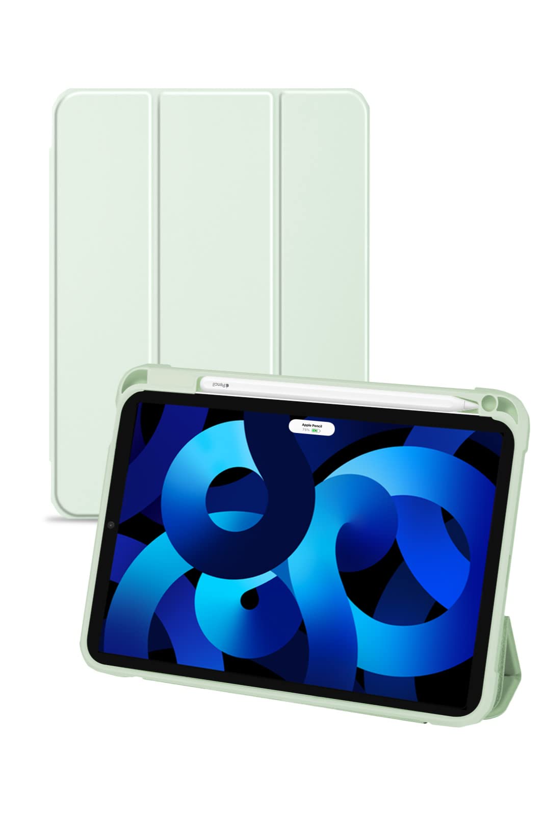Amazon.co.jp: ホビナビ iPad ケース ペン収納 iPad Pro 12.9 インチ