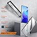 Temdan for Samsung Galaxy S10 Plus Case, Built-in Screen Protector with Fingerprint Hole Full Body Protect Support Wireless Charging,Heavy Duty Dropproof Case for Samsung Galaxy S10 Plus 6.4