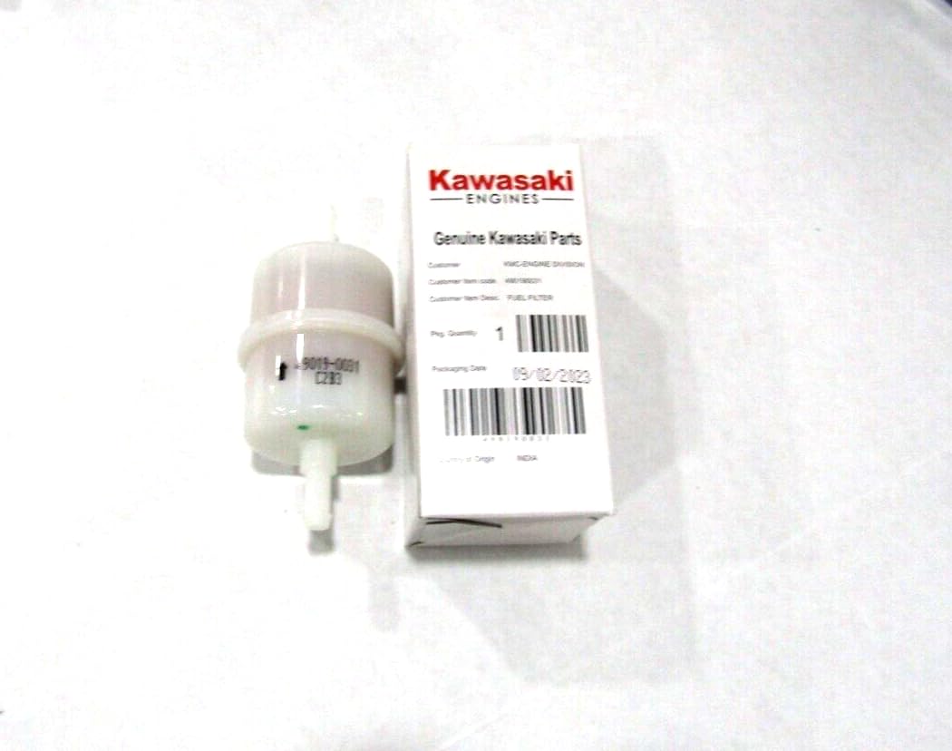 Amazon.com: Pro Parts Place, PPP OEM Kawasaki 99969-6527 Tune up