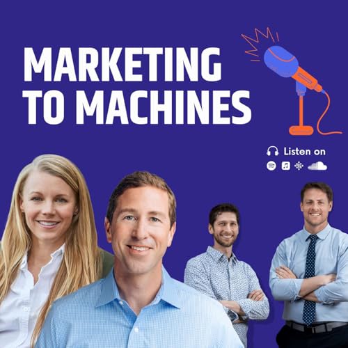 Marketing to Machines: Truth, Trust & AI Shopping