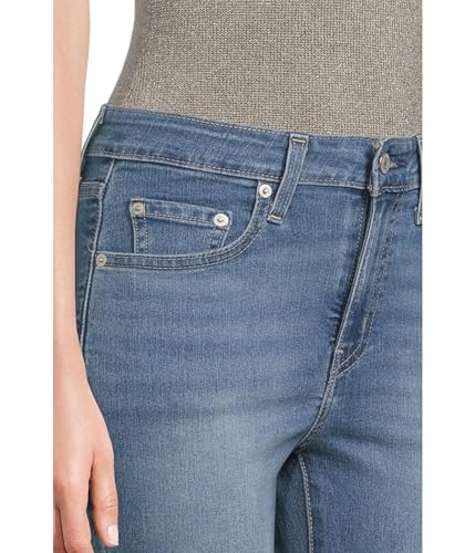 Image of Levi's Women's 725 High Rise Bootcut Jeans (Also Available in Plus)