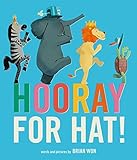 Hooray for Hat!