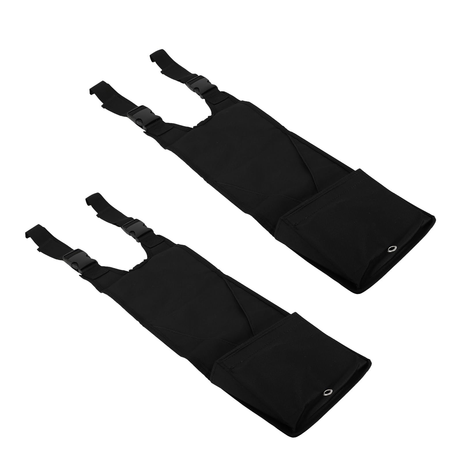 2PCS ATV Rear Passenger Foot Rest,Universal Adjustable Foldable Passenger Foot Pegs Pad for Most ATV 4 Wheeler like Sportsman Grizzly Fourtrax Foreman