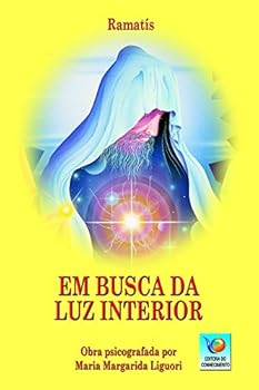 Paperback Em Busca Da Luz Interior [Portuguese_Brazilian] Book