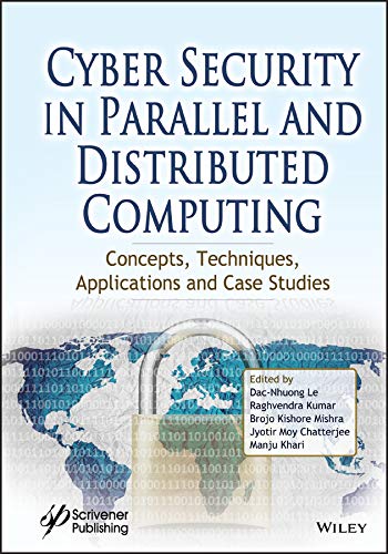 100 Best Parallel Computing Books of All Time - BookAuthority