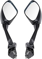 Vista 4 de Espejos retrovisores de motocicleta para Suzuki para Gsx para 250r 2019 2020 para GIXXER SF150 espejos retrovisores laterales de motocicleta GsX250r