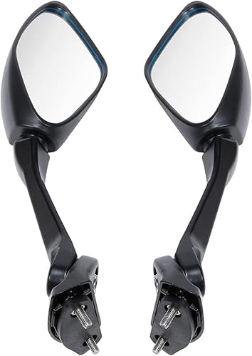 Espejos retrovisores de motocicleta para Suzuki para Gsx para 250r 2019 2020 para GIXXER SF150 espejos retrovisores laterales de motocicleta GsX250r