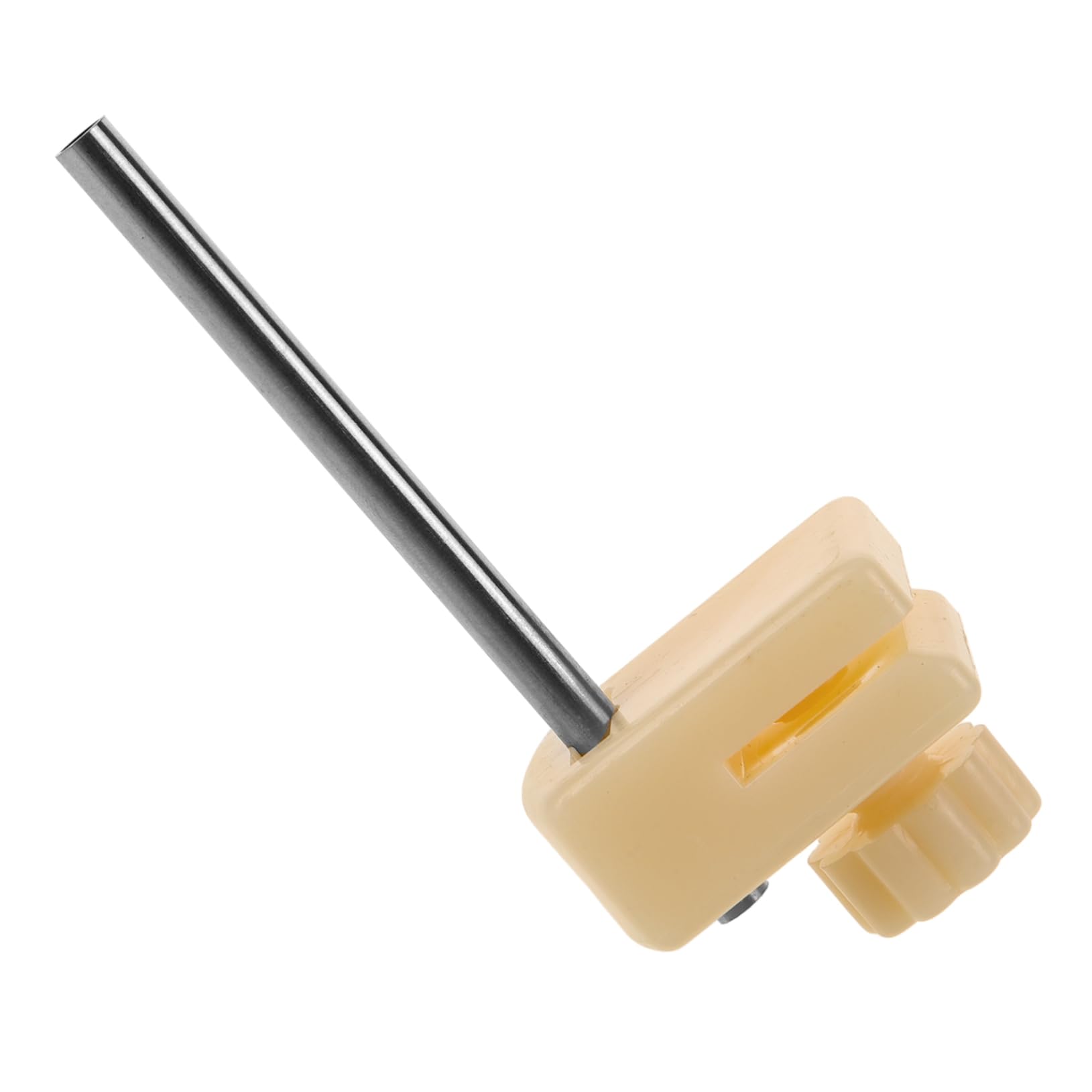 OFFSCH Threader Tool Manual Threading Device for Effortless Wrapping and Practical for Enhanced Efficiency Kitchen and Restaurant