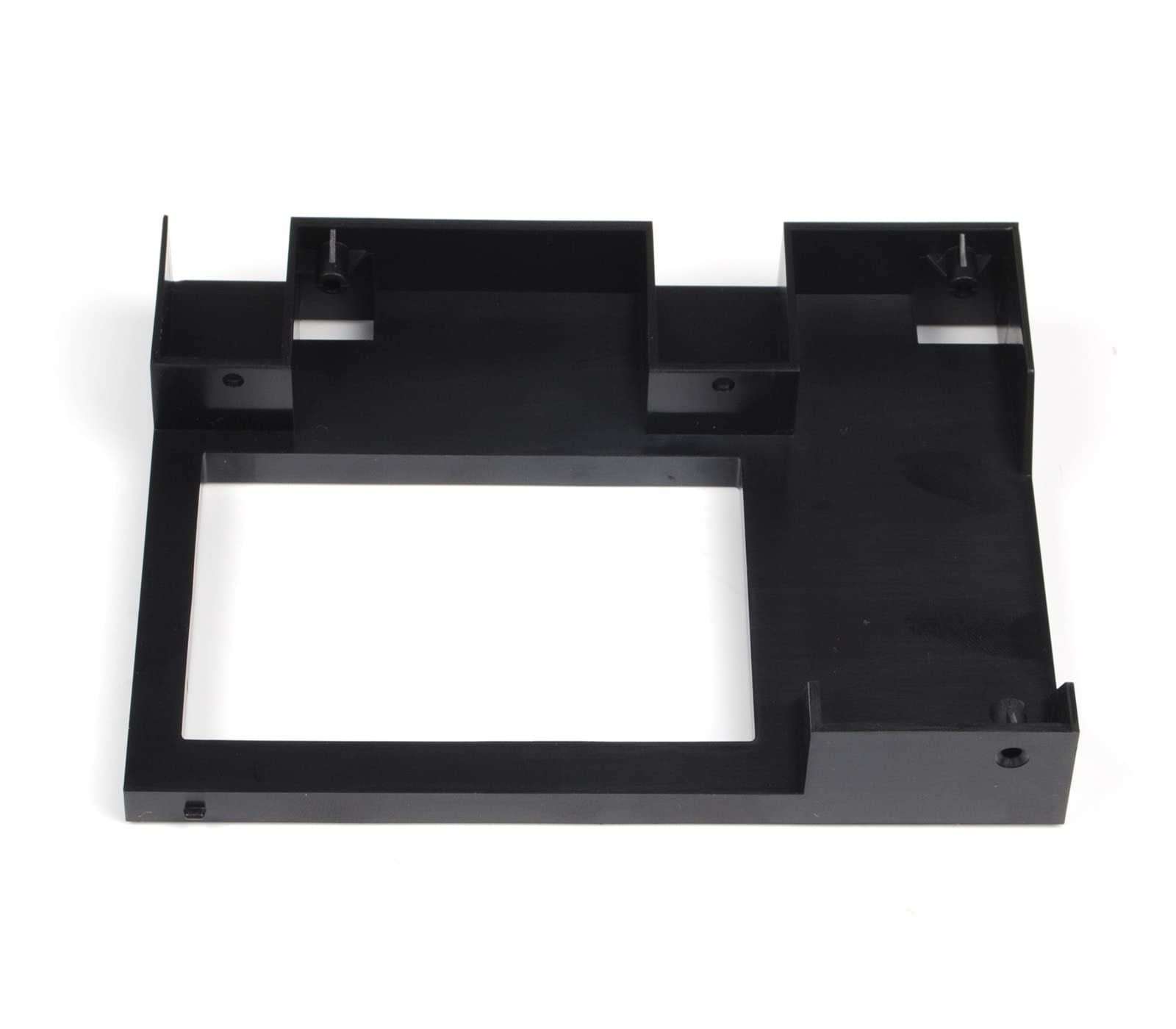 651314-001 3.5" Bandeja de Disco Duro Caddie Caddy Tray con 661914-001 2.5" a 3.5" SAS SATA Adaptador Converter para Servidor HP G8 Gen8 G9 Gen9