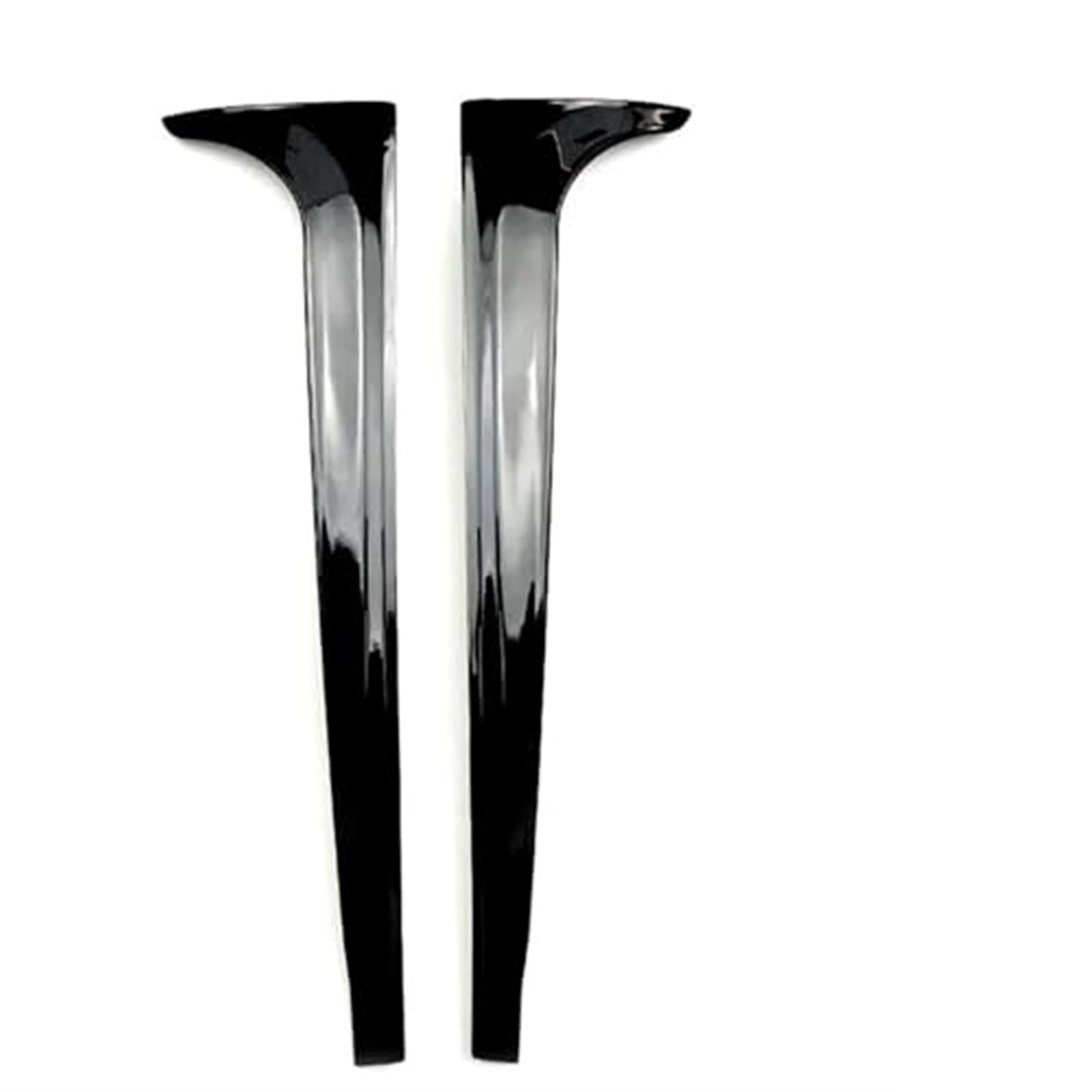 Aileron de Voiture, for VW, for Polo, MK5 2011-2017 Aileron Arrière Universel