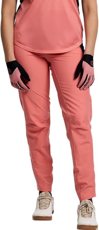 Troy Lee Designs Womens Luxe Pant for Mountain Biking MTB BMX
