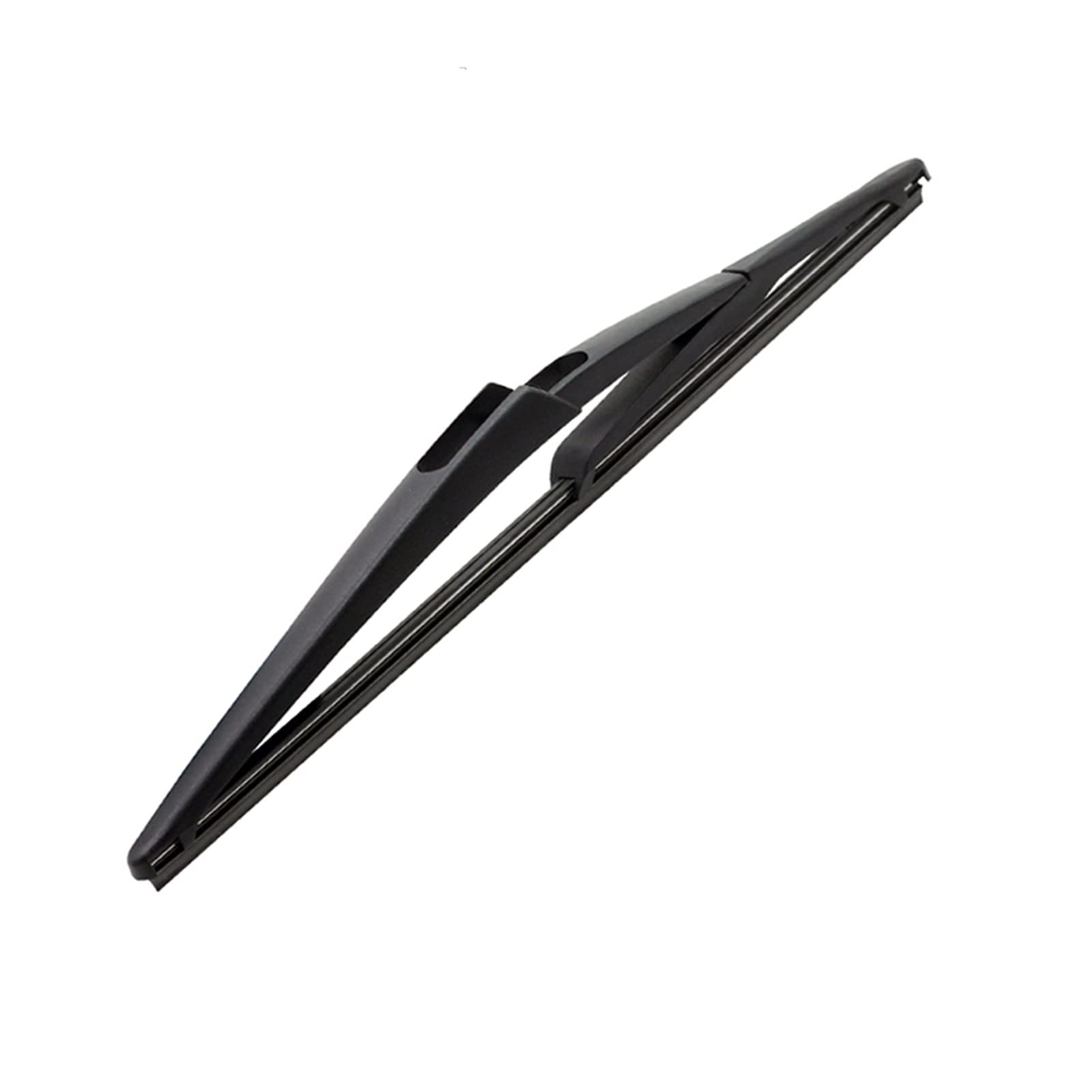 Essuie-glace arrière Nissan Qashqai J10 J11 sans traces pour pluie et neige 12"