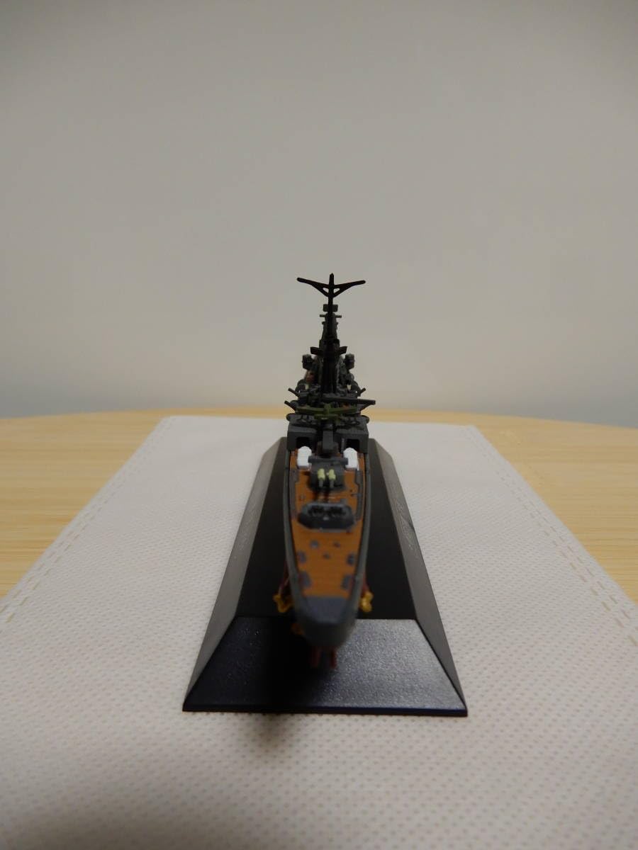 軍艦コレクション　イーグルモス 戦艦フィギュア　15セット送料込み 軍艦コレクション イーグルモス 戦艦フィギュア 15セット送料