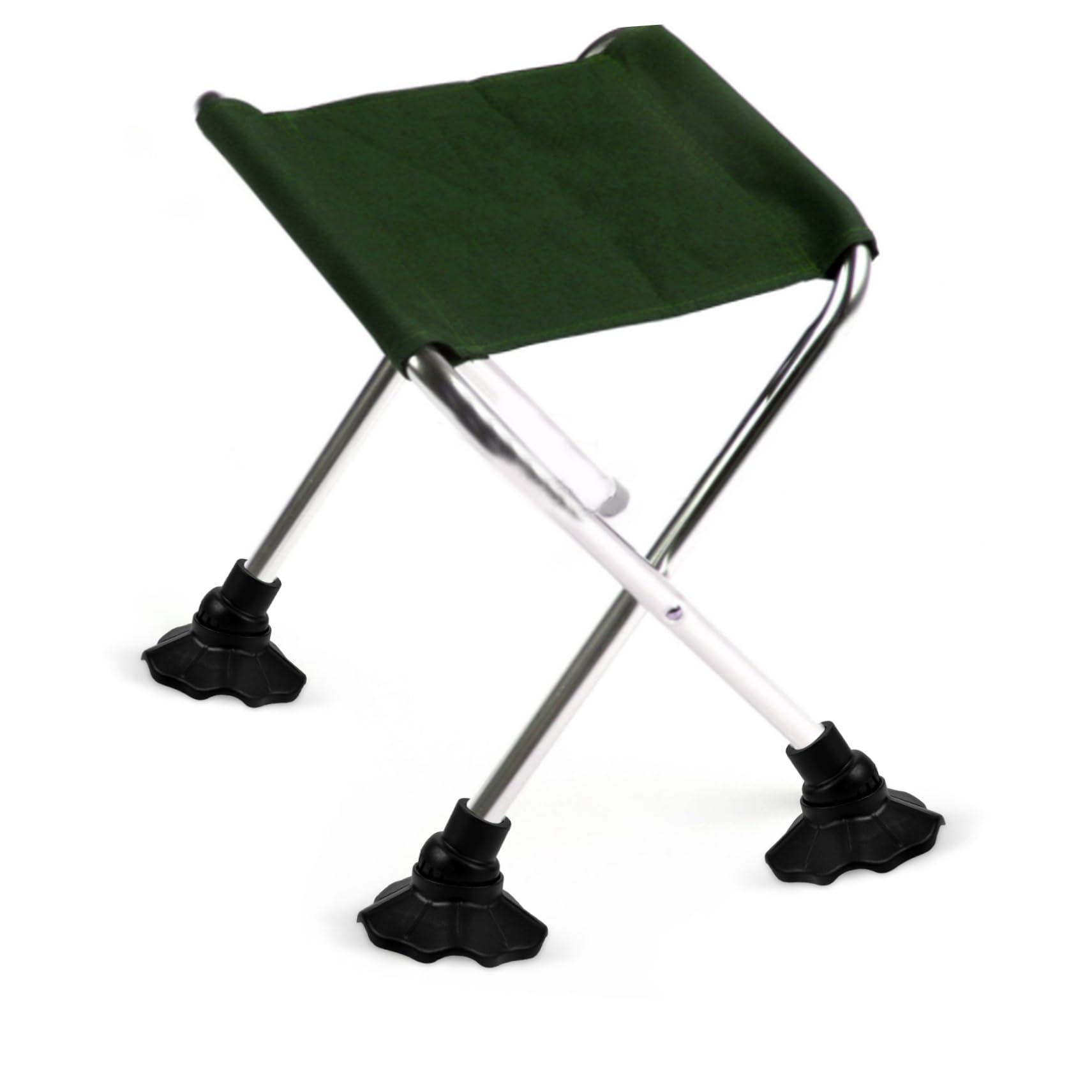 HOMSFOU 16stücke Nonslip Stuhlbein- Für Campingstühle Bodenschoner Kunststoff Installieren rutschfest Und Schützt Boden Vor Kratzern Für Garten Büro Und