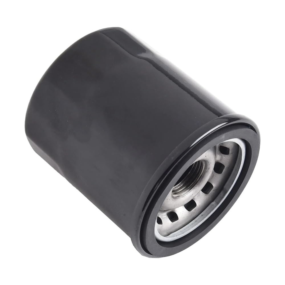 Jardín Filtro de Aceite Compatible con cortacésped AM107423, componentes y Herramientas de jardinería.