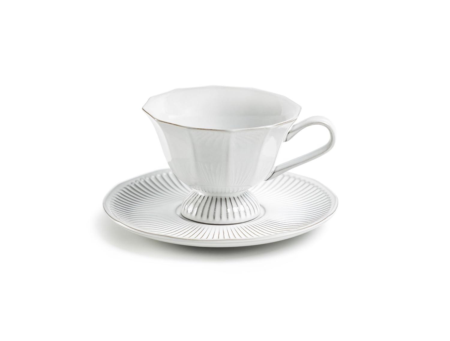 Amazon.com | Gracie China Shop Grace Color Reactive Fine Porcelain