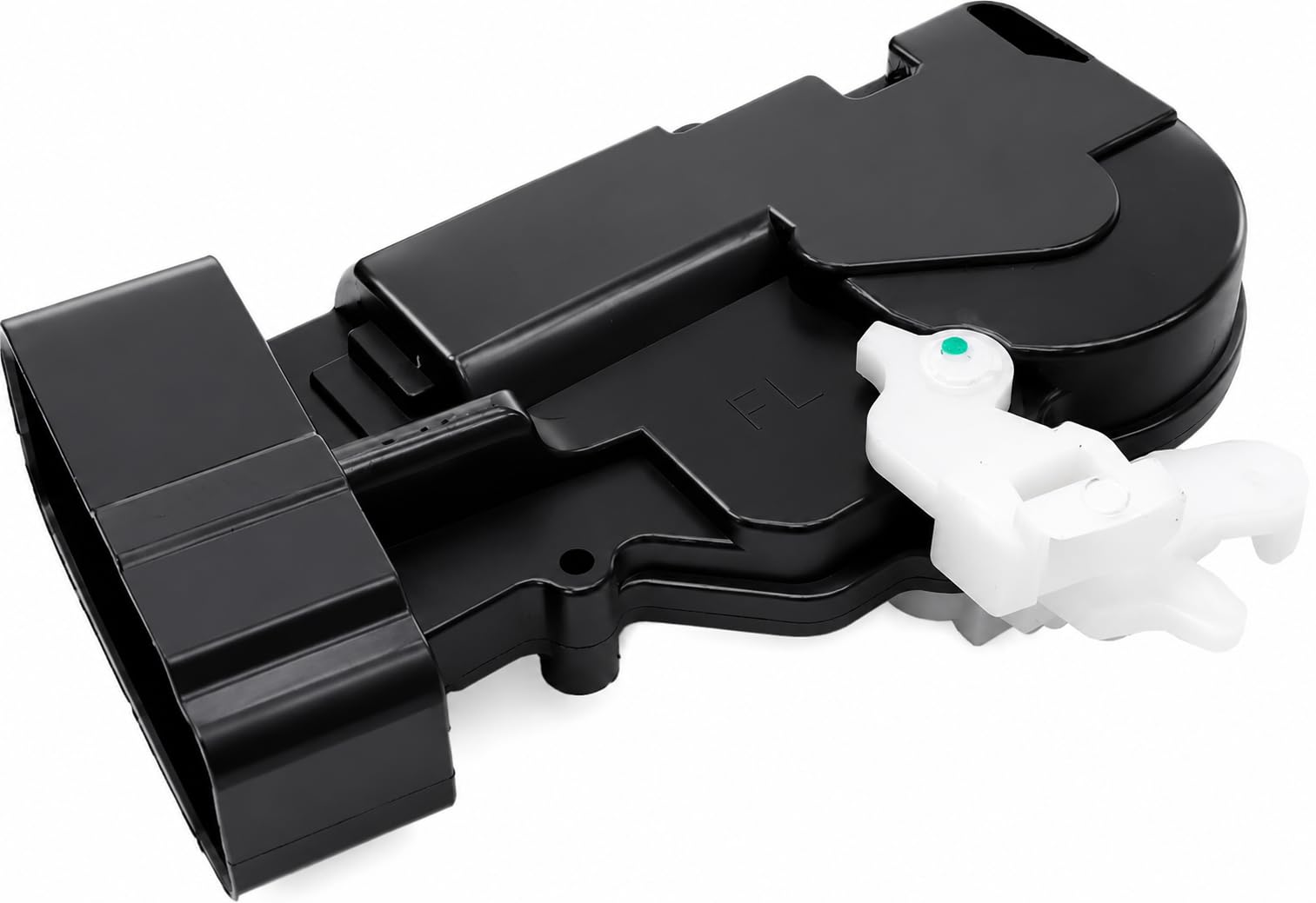 HiSport Front Left Door Lock Actuator Latch Assembly, 69120-06010