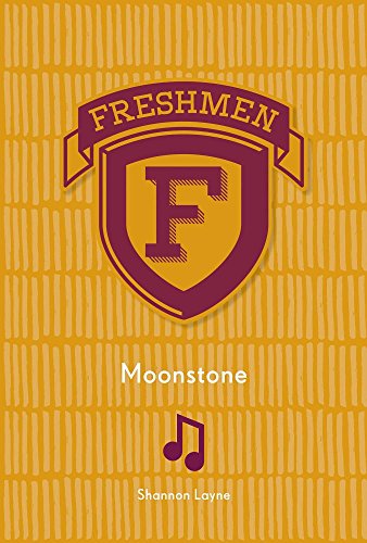 Moonstone (Freshmen, 5) view 2