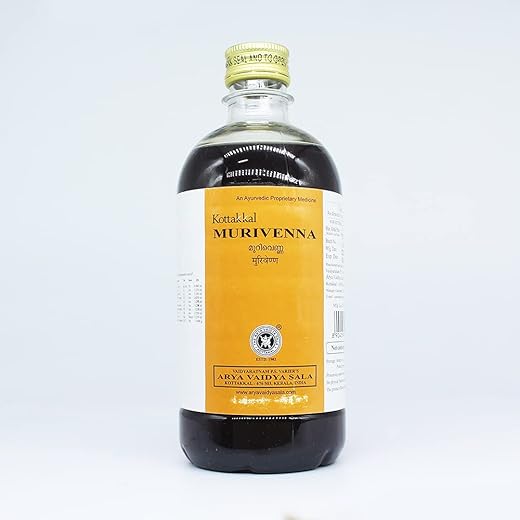 Arya Vaidya Sala Murivenna 500ML