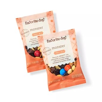 Favorite Day Monster Trail Mix, 30oz/24ct