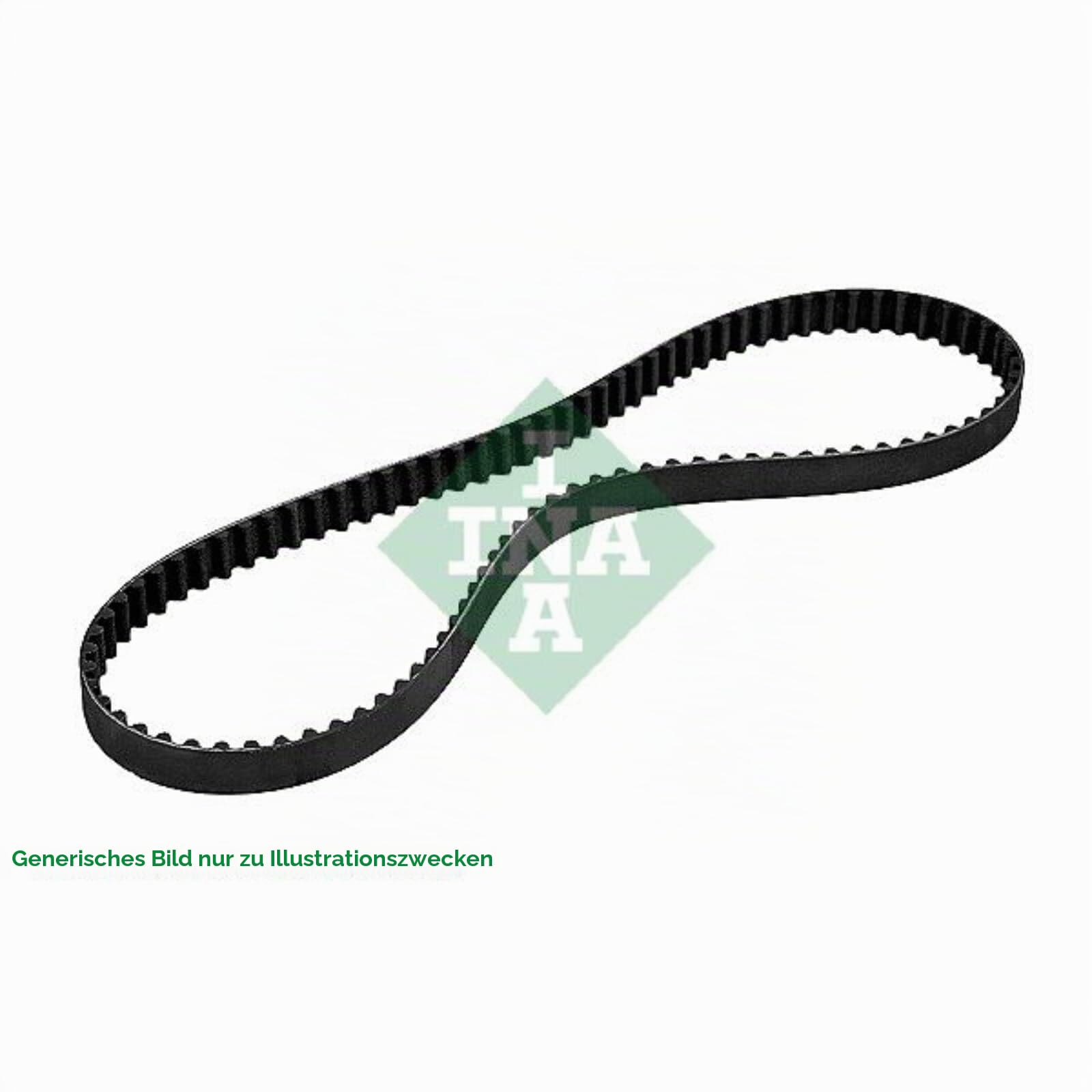 INA 530 0582 30 Wasserpumpe + Zahnriemensatz Zähnezahl: 19 32 mm Kompatibel mit VOLVO V70 II 285 XC60 156 V50 545 XC90 I 275 V70 III 135