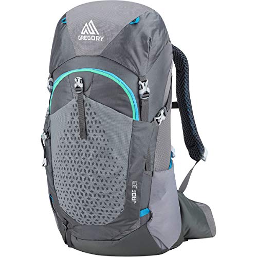 Gregory Jade 33 XS SM Mochila  Mujer  Gris
