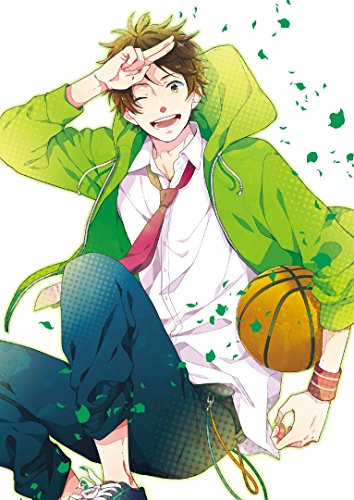 Amazon Com Tv Anime Nijiiro Days Volume 3 Blu Ray Disc Cd Japanese Edition Movies Tv