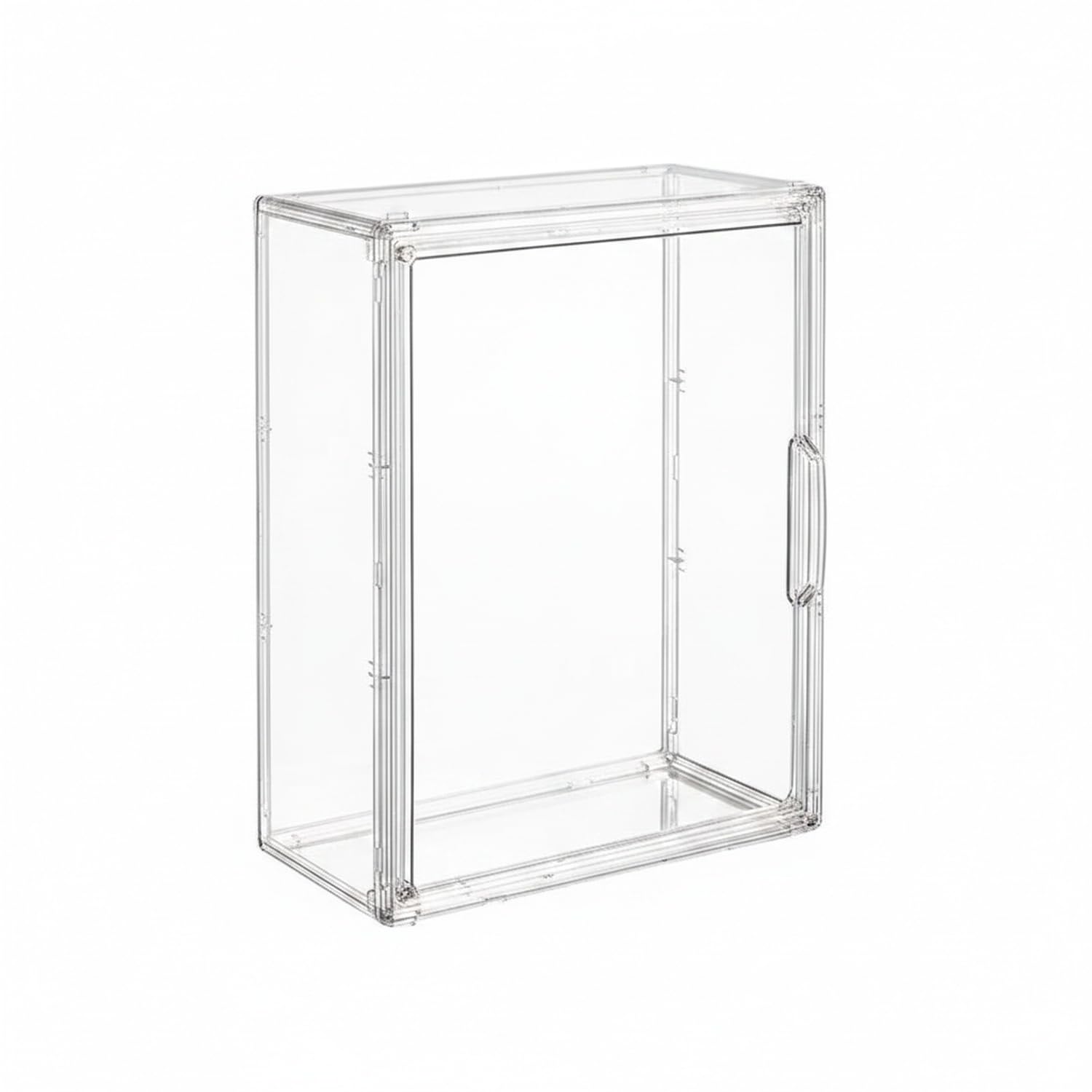 Espositore Trasparente, 1 PC