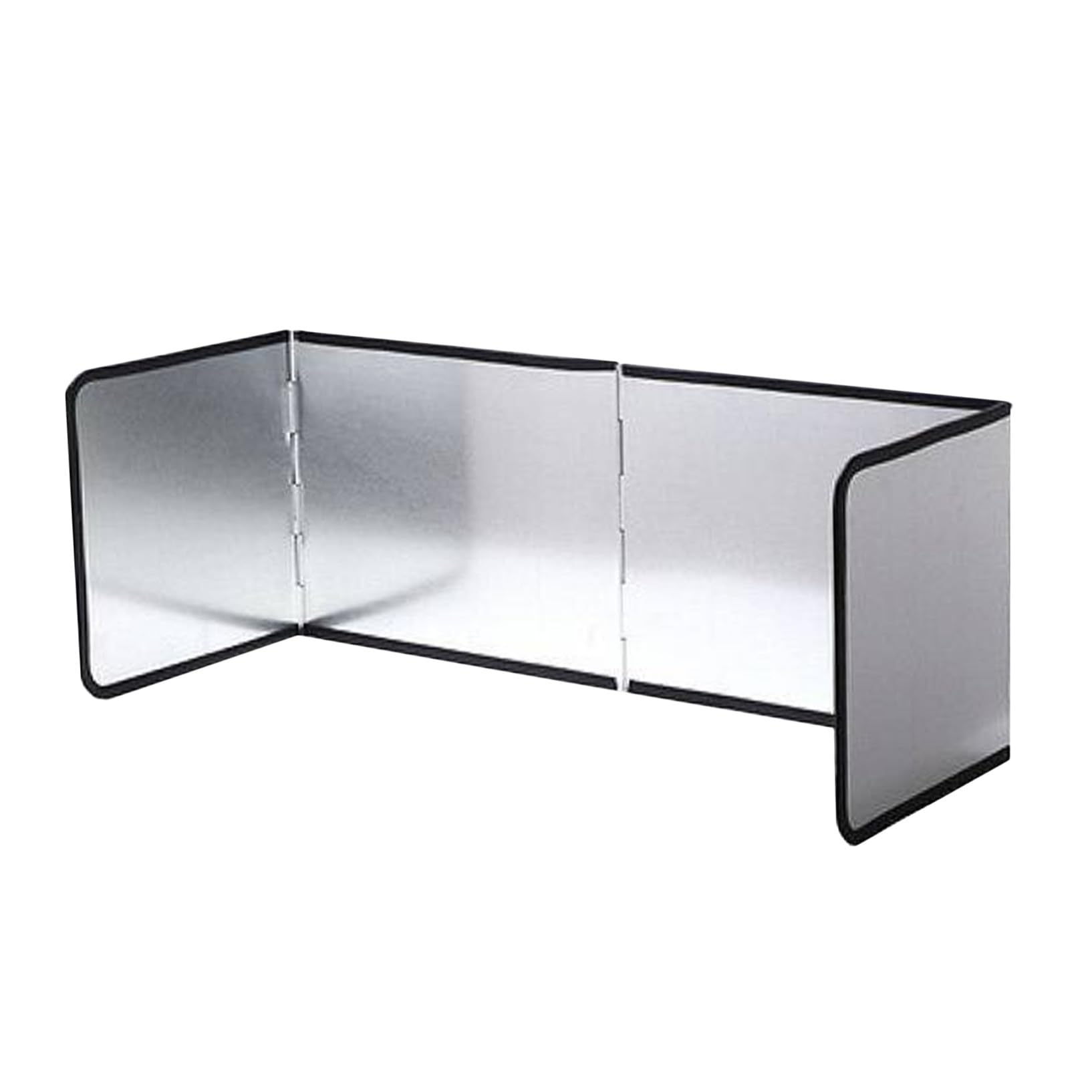 Écran anti-projections pour plaque de cuisson idéal pour cuisiner proprement
