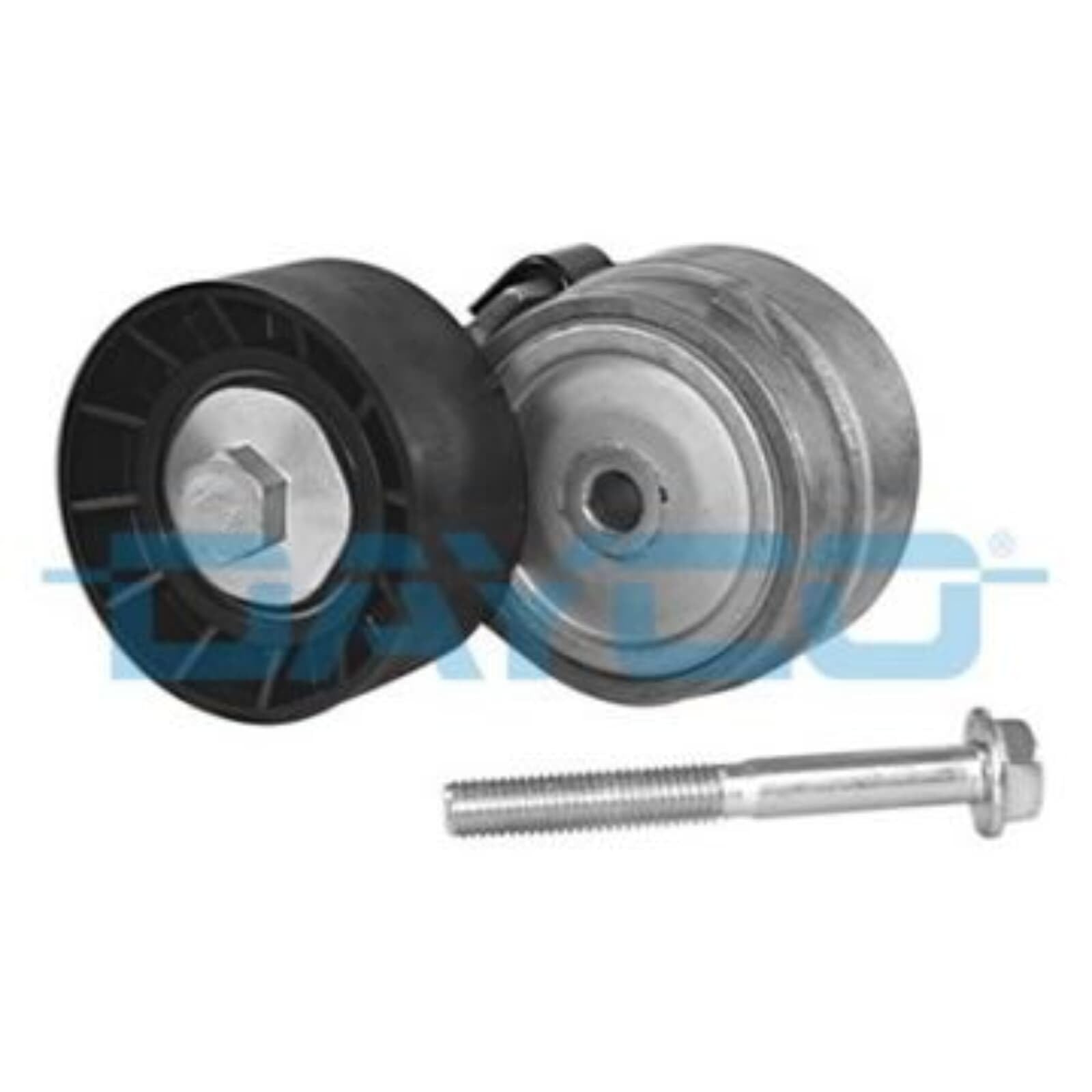DAYCO KPV134 Kit Poly Alfa 147 19 Jtd V.V.