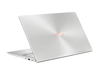 Amazon.com: ASUS ZenBook 14 Ultra-Slim Laptop 14” Full HD