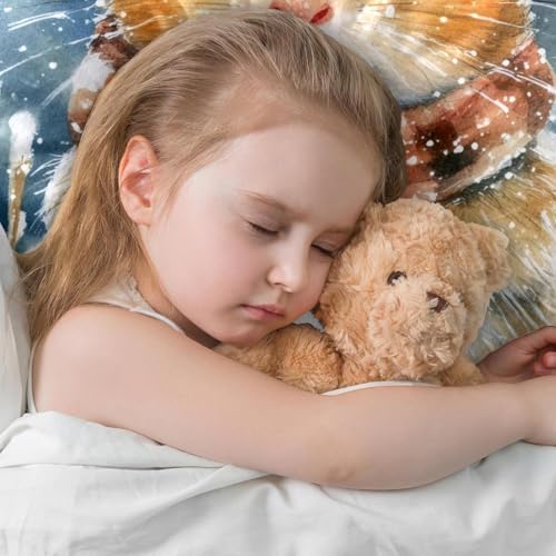 Housse de coussin velours doux double face de qualité supérieure