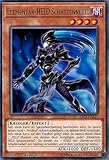  Elementar-HELD Schattennebel - LEHD-DEA15 - Yu-Gi-Oh - deutsch - 1. Auflage - NIFAERA Spielwaren