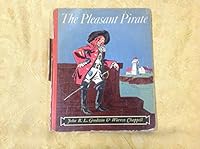 The Pleasant Pirate B000JWNXO4 Book Cover