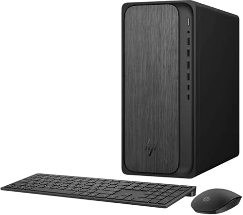 HP OmniDesk fXNgbvPCAAMD Ryzen 7 8700GA32GB RAMA1TB SSDAAMD Radeon 740M GraphicsAL[{[h&}EXAWindows 11 ProAMicrosoft Copilot(2025