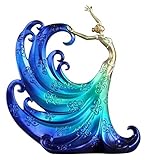 Herstellung: Handarbeit, vom Meister sorgfältig verarbeitet und in verschiedenen Verfahren hergestellt.