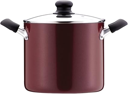 Amazon Co Jp パール金属 寸胴鍋 21cm ガラス鍋蓋付 Ih対応 フッ素加工 ワコートレーディング ママディナー H 93 ホーム キッチン Amazon Co Jp パール金属 寸胴鍋 21cm ガラス鍋蓋付 Ih対応 フッ素加工 ワコートレーディング ママディナー H 93 ホーム キッチン