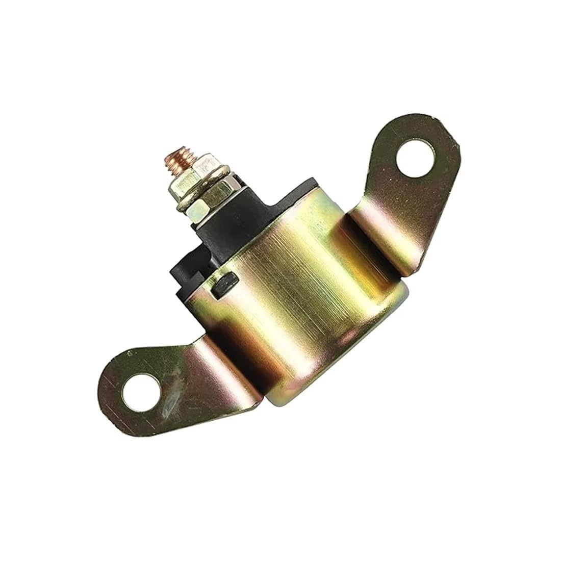 Relé Corriente MOTOCICLETAS Solenoide De Relé Arranque Para DR 200SE 125SE