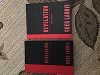 Revelation The Next Dimension 0991651804 Book Cover