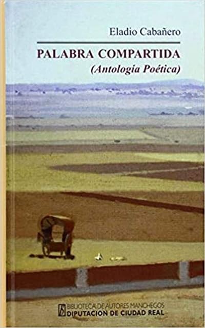 Portada de Palabra Compartida